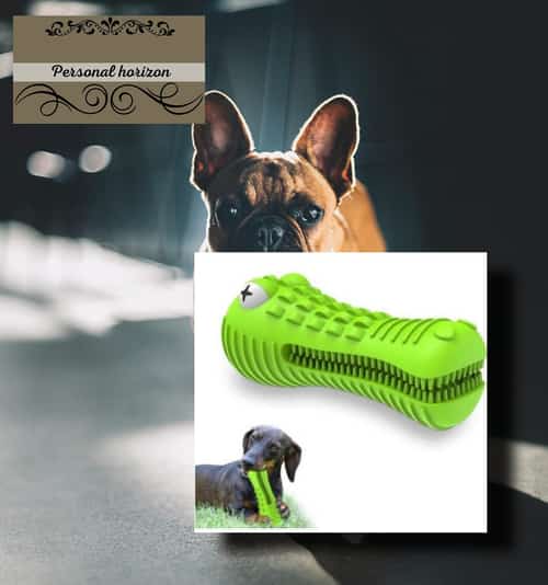 Dog Stick Dog Teeth Cleaning Chew Toys Pet Oral Dental Care Cleaner £16.99