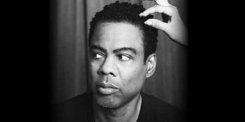 Chris Rock in Leeds & Birmingham, Save 48%