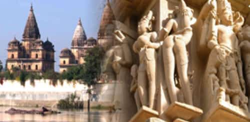 Classical India Tour Delhi, Jaipur, Agra, Khajuraho, Varanasi Duration: 8 Days / 7 Nights