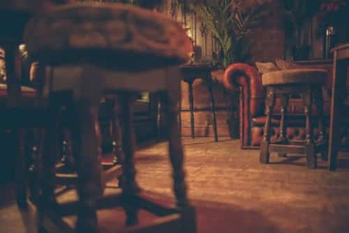 Pull up a seat and delve into our illustrious Cocktail range here at Pepper Rocks this weekend.