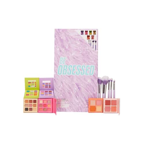 SAVE - Makeup Obsession Be Obsessed Eyeshadow Palette Vault