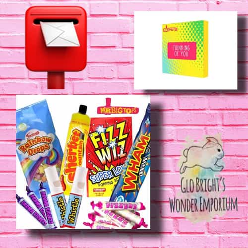 Thinking of You Letterbox Gift £4.99