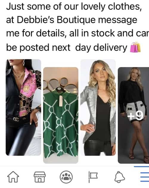 Look fabulous in affordable fashion