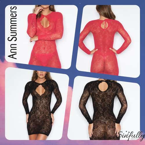 Spectacular Dress £20