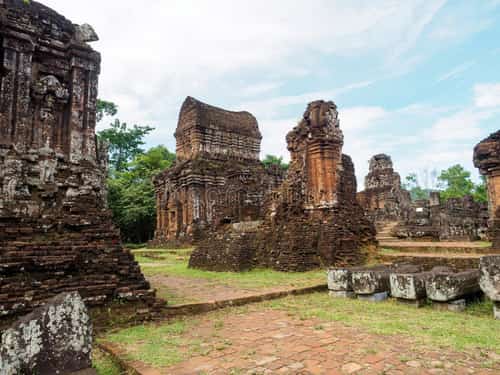 Central Vietnam In Style (6 days/5 nights)