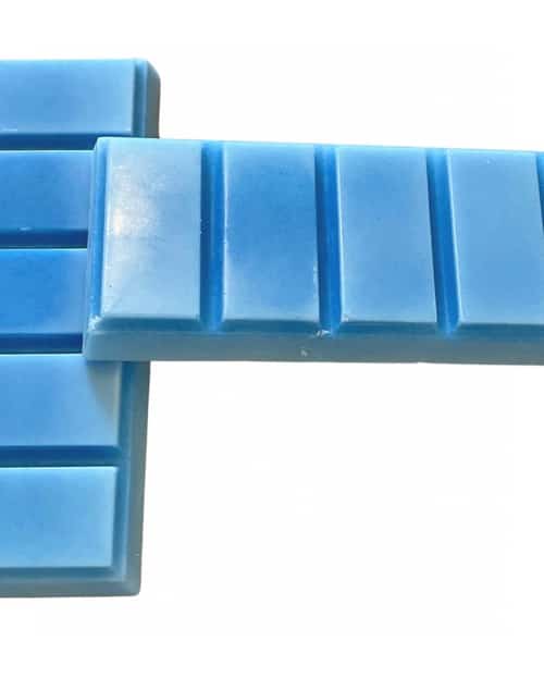 Save over 50% on this Blue Raspberry Slush Snap Bar
