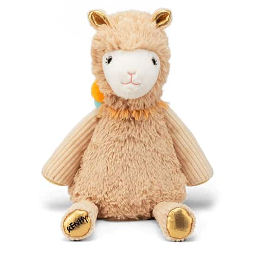Lovely the Llama Scentsy Buddy £42.00