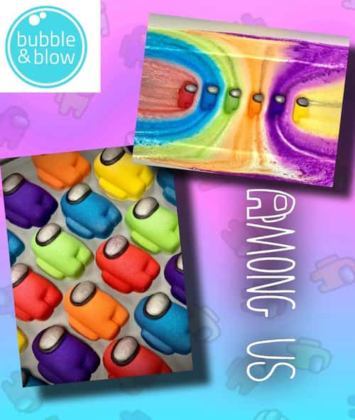 ❤PRODUCT OF THE WEEK❤  Amongst Us £4.40