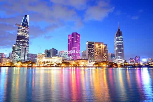 Diversity Of Vietnam Tour (14 days/13 nights)
