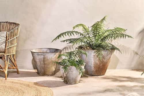 SAVE - Abari Tapered Planter