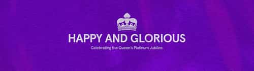 Jubilee bank holiday weekend