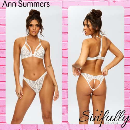 The Submerging 2 Piece Set £22