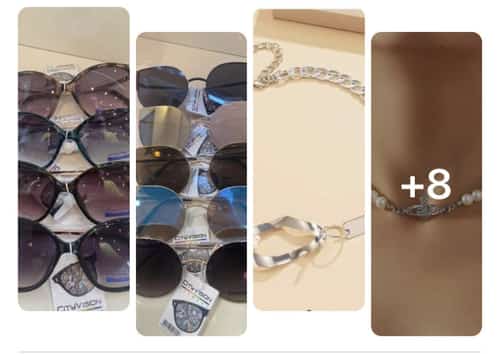 All items £10 or under