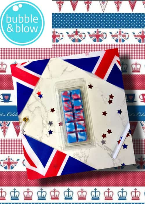 Fit For A Queen Wax Melt £3.00