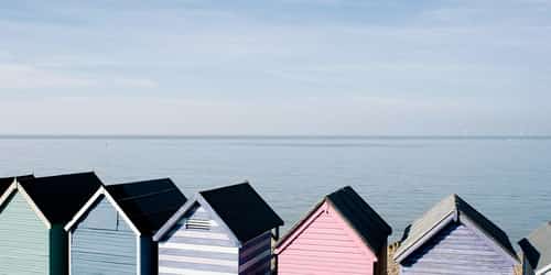 SAVE - Deluxe Kent coastal break with tasting menu & wines