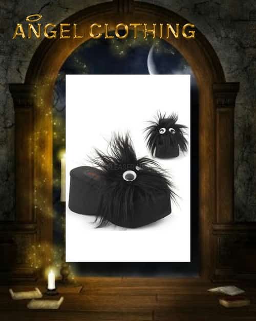 DEMONIA FUNN-31 SANDALS Now £57.90 Were £60.95