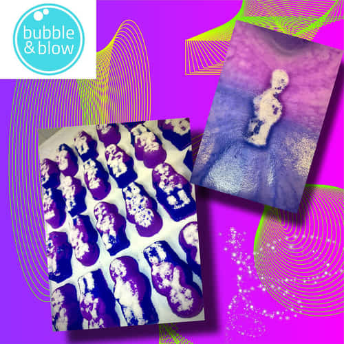 Berry Baby £3.20
