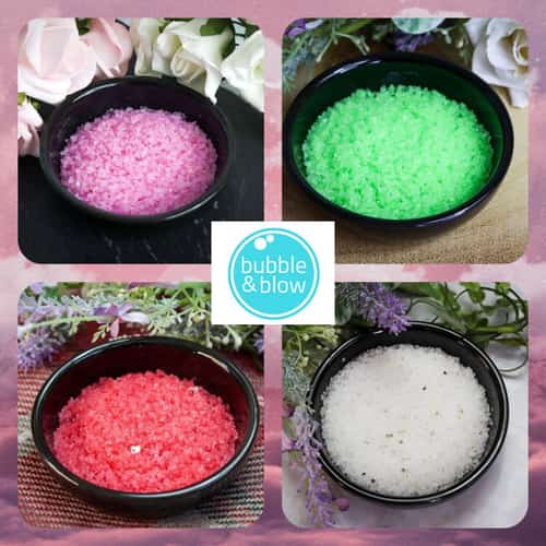 Simmering Granules £2.00