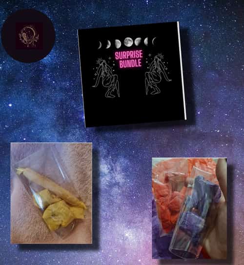 Surprise Bundle Packs £10.00 In stock