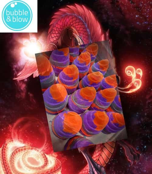 Dragon Horn £3.70