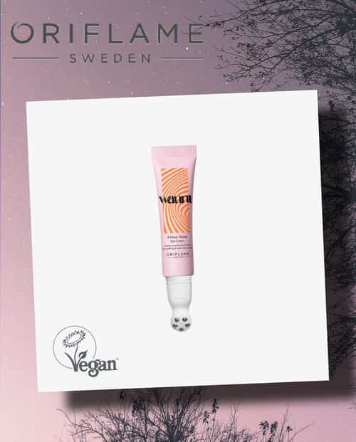 8 Hour Sleep Eye Cream Now £16.99 Was £22.00