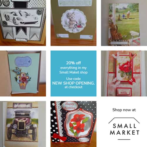 New shop opening 20% Sale store wide