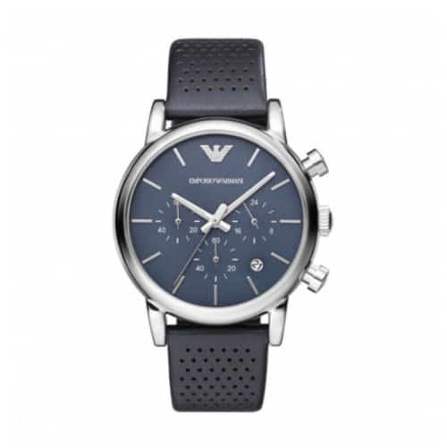 Up to 45% Off Selected Emporio Armani Watches and Jewellery