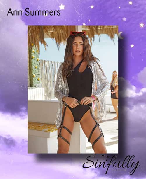 Zynnia Body £15
