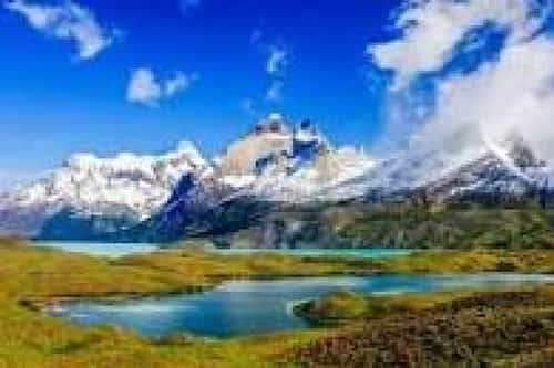 4 Countries   Chile, Argentina Uruguay and Brazil with spectacular Patagonia 17 days / 16 nights