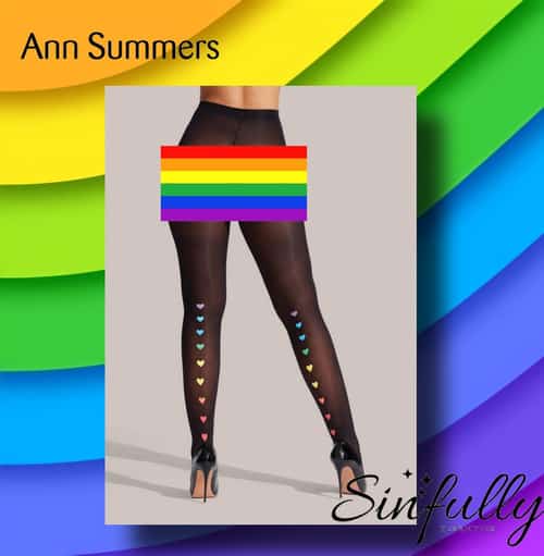 The Pride Tights £14