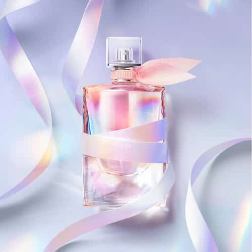 HALF PRICE - Lancome La Vie Est Belle Soleil Cristal Eau De Parfum 50ml