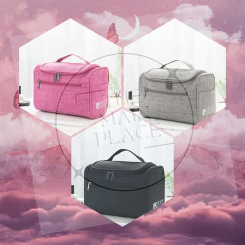 Womens Vanity Case £9.99