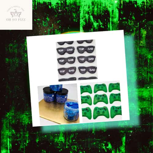 XBath Bundle £10.00