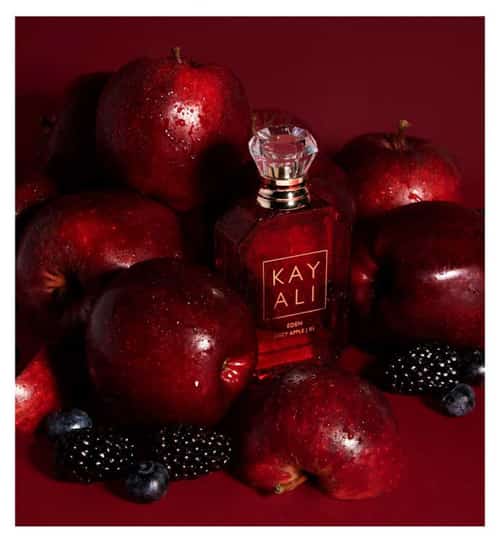 Brand Of The Week - Save 20% across HUDA, WISHFUL & KAYALI