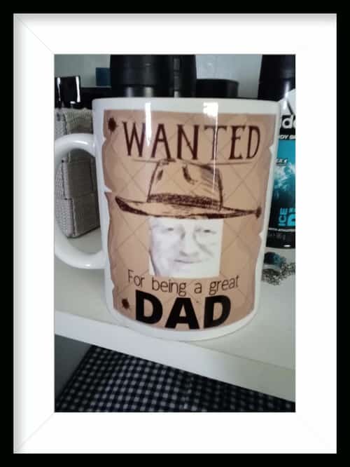 Fathers day gifts