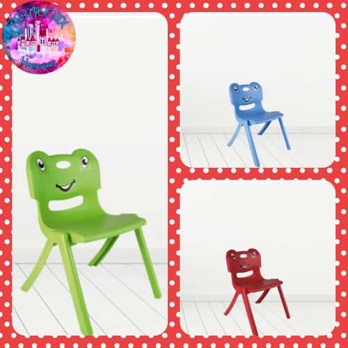 Plastic Kids Chair Β£15.00 π FREE SHIPPING IN UK