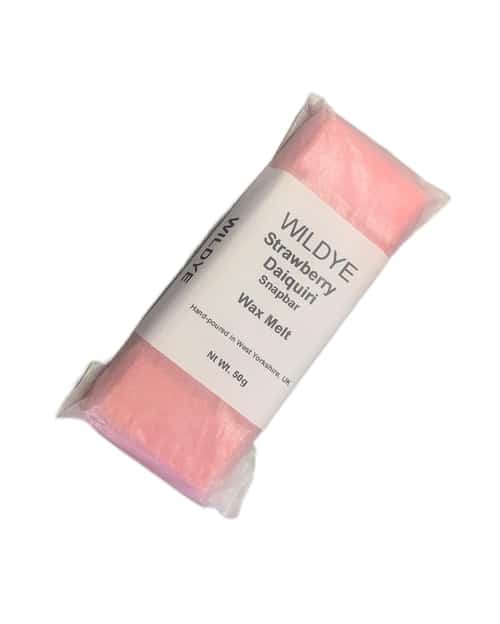 Free Amazon Prime Delivery | Strawberry Daiquiri Snap Bar