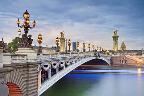 Paris Tour - 4 days
