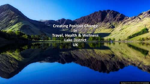 United Kingdom -England (PA) Lake District  4 days