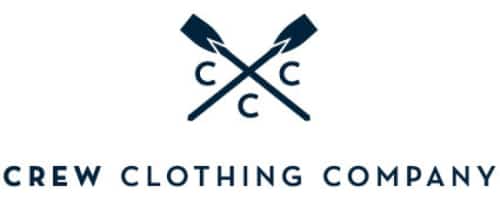 Free UK Delivery on orders over £50 at Crew Clothing