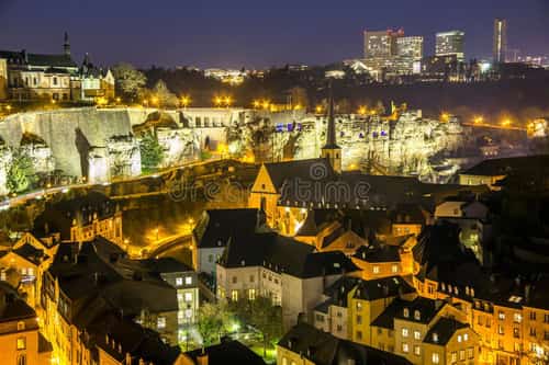 GERMANY • NETHERLANDS BELGIUM • FRANCE • LUXEMBOURG (PA) 7 Days/6 nights