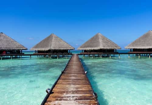 Adaaran Club Rannalhi (MAN) 7 Nights