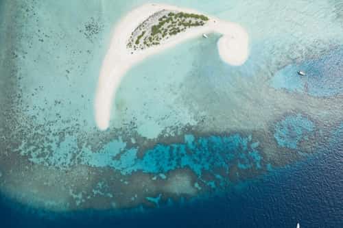 MALDIVES Brennia Kottefaru (MAN) Minimum Stay 4 Nights