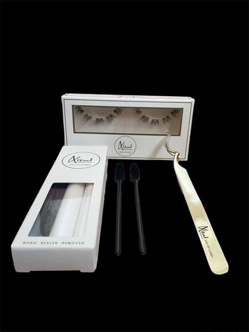 WIN an Xtend lash Amelia Starter Kit
