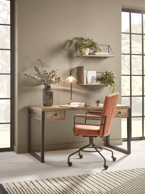 SAVE - Loft Desk