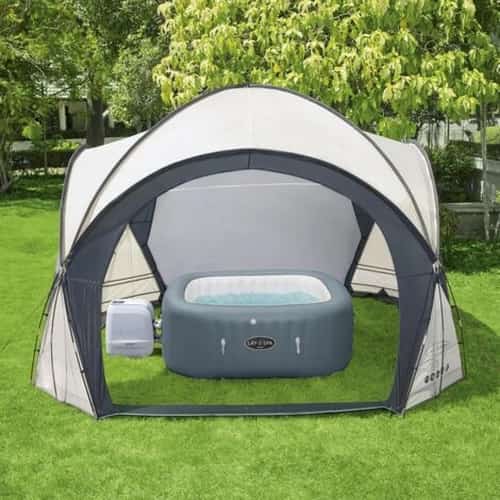 SAVE - Lay-Z-Spa Dome