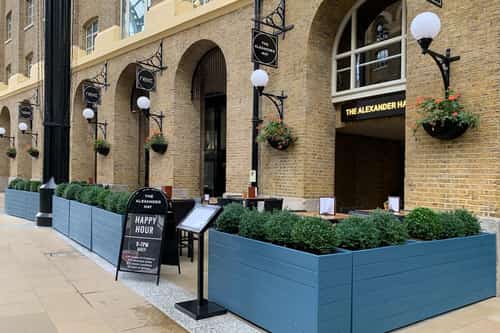Social & Business Networking Event | Alexander Hay Southbank