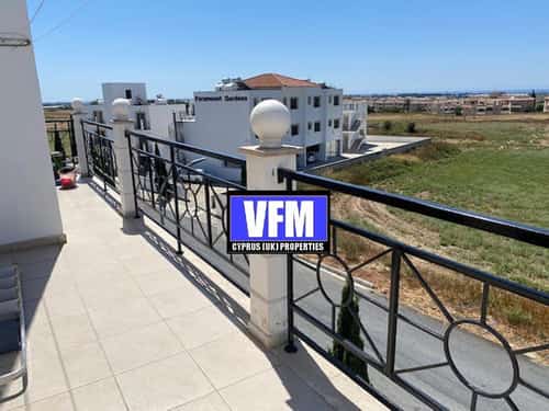 For Sale Two Bedroom Apartment in Tersefanou, Larnaca, CYPRUS - 120,000/£102,000 EURO/GBP