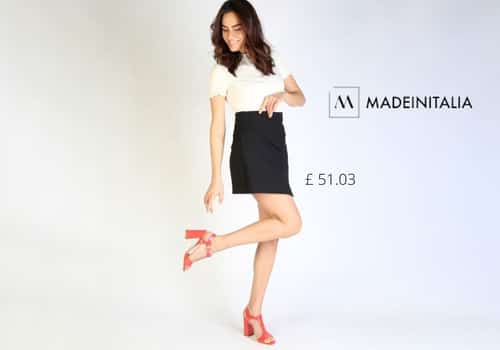 Made in Italia - Stunning Collections