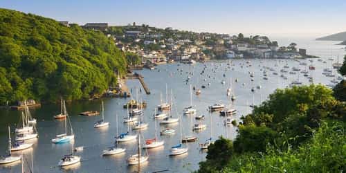 Coastal Hotels & Seaside Breaks
